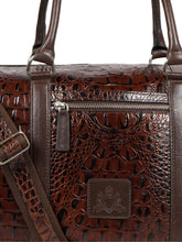 Load image into Gallery viewer, WANDERER 02 DUFFLE BAG