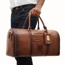 Load image into Gallery viewer, WANDERER 02 DUFFLE BAG