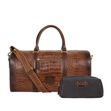 Load image into Gallery viewer, WANDERER 02 DUFFLE BAG