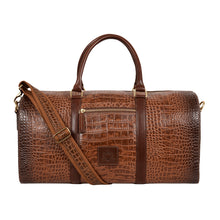 Load image into Gallery viewer, WANDERER 02 DUFFLE BAG