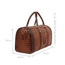 Load image into Gallery viewer, WANDERER 02 DUFFLE BAG