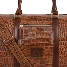 Load image into Gallery viewer, WANDERER 02 DUFFLE BAG