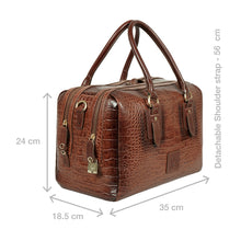Load image into Gallery viewer, WANDERER 03 DUFFLE BAG
