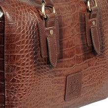 Load image into Gallery viewer, WANDERER 03 DUFFLE BAG