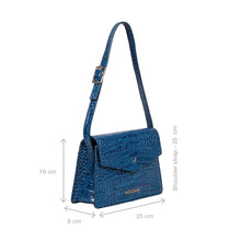 Load image into Gallery viewer, SOVERA 02 SHOULDER BAG
