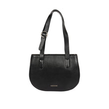 Load image into Gallery viewer, VIOLETTE 01 SHOULDER BAG