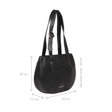 Load image into Gallery viewer, VIOLETTE 01 SHOULDER BAG