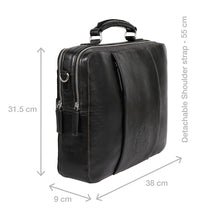 Load image into Gallery viewer, GITANO 03 BRIEFCASE
