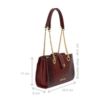Load image into Gallery viewer, CASINO 04 SHOULDER BAG