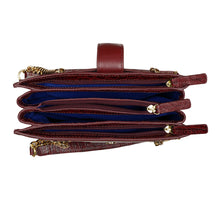 Load image into Gallery viewer, CASINO 04 SHOULDER BAG