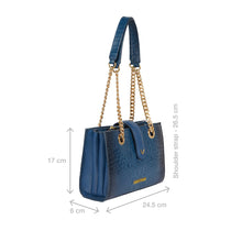 Load image into Gallery viewer, CASINO 04 SHOULDER BAG