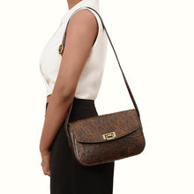 Load image into Gallery viewer, SCALA 01 SHOULDER BAG