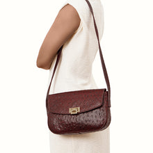 Load image into Gallery viewer, SCALA 01 SHOULDER BAG