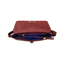 Load image into Gallery viewer, SCALA 01 SHOULDER BAG