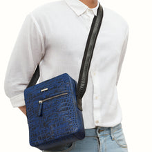 Load image into Gallery viewer, SERGE 01 CROSSBODY