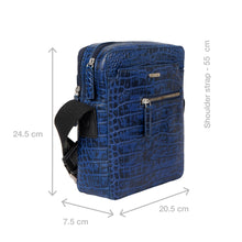 Load image into Gallery viewer, SERGE 01 CROSSBODY
