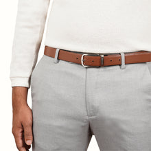 Load image into Gallery viewer, SKYE ALEX 01-MEN-BLACK-REVERSIBLE BELT