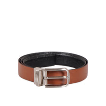 Load image into Gallery viewer, SKYE ALEX 01-MEN-BLACK-REVERSIBLE BELT