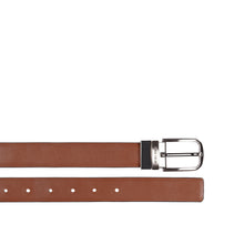 Load image into Gallery viewer, SKYE ALEX 01-MEN-BLACK-REVERSIBLE BELT