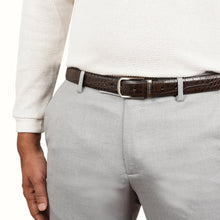 Load image into Gallery viewer, SKYE ALEX 01-MEN-BROWN-REVERSIBLE BELT
