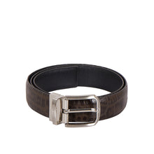 Load image into Gallery viewer, SKYE ALEX 01-MEN-BROWN-REVERSIBLE BELT