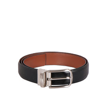 Load image into Gallery viewer, SKYE ALEX 02-MEN-BLACK-REVERSIBLE BELT