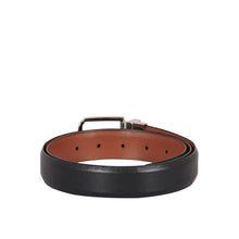 Load image into Gallery viewer, SKYE ALEX 02-MEN-BLACK-REVERSIBLE BELT