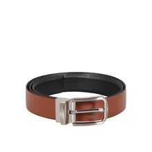 Load image into Gallery viewer, SKYE ALEX 02-MEN-BLACK-REVERSIBLE BELT