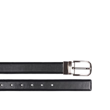 Load image into Gallery viewer, SKYE ALEX 02-MEN-BLACK-REVERSIBLE BELT