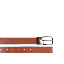 Load image into Gallery viewer, SKYE ALEX 02-MEN-BLACK-REVERSIBLE BELT