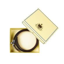 Load image into Gallery viewer, SKYE ALEX 02-MEN-BLACK-REVERSIBLE BELT