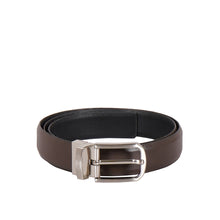 Load image into Gallery viewer, SKYE ALEX 02-MEN-BROWN-REVERSIBLE BELT