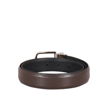 Load image into Gallery viewer, SKYE ALEX 02-MEN-BROWN-REVERSIBLE BELT