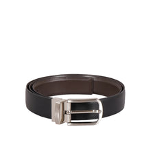 Load image into Gallery viewer, SKYE ALEX 02-MEN-BROWN-REVERSIBLE BELT