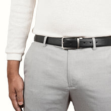 Load image into Gallery viewer, PIQUE ADISON MEN REVERSIBLE BELT