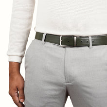 Load image into Gallery viewer, PIQUE ADISON MEN REVERSIBLE BELT