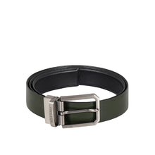 Load image into Gallery viewer, PIQUE ADISON MEN REVERSIBLE BELT