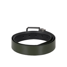 Load image into Gallery viewer, PIQUE ADISON MEN REVERSIBLE BELT