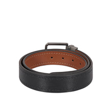 Load image into Gallery viewer, PIQUE ALDO-MEN-BLACK-REVERSIBLE BELT
