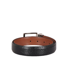 Load image into Gallery viewer, PAROS ALEX 01-MEN-BLACK-REVERSIBLE BELT