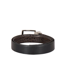 Load image into Gallery viewer, PAROS ALEX 01-MEN-BROWN-REVERSIBLE BELT