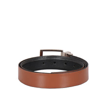 Load image into Gallery viewer, PAROS ALEX 02-MEN-BLACK-REVERSIBLE BELT
