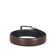 Load image into Gallery viewer, PAROS ALEX 02-MEN-BROWN-REVERSIBLE BELT
