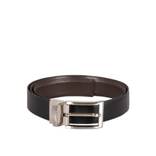 Load image into Gallery viewer, PAROS ALEX 02-MEN-BROWN-REVERSIBLE BELT