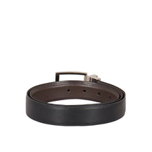 Load image into Gallery viewer, PAROS ALEX 02-MEN-BROWN-REVERSIBLE BELT