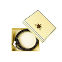 Load image into Gallery viewer, PAROS ALEX 02-MEN-BROWN-REVERSIBLE BELT