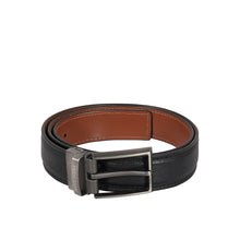 Load image into Gallery viewer, THANOS ANTONIO-MEN-BLACK-REVERSIBLE BELT