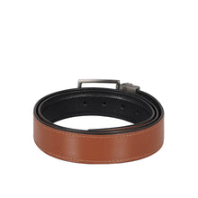 Load image into Gallery viewer, THANOS ANTONIO-MEN-BLACK-REVERSIBLE BELT