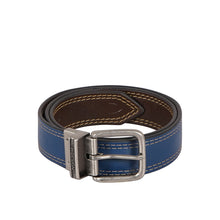 Load image into Gallery viewer, MATEO ADRIAN-MEN-BROWN-REVERSIBLE BELT