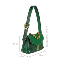 Load image into Gallery viewer, KIKO 01 SHOULDER BAG
